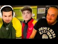 Download Lagu Zuschauer bringen Rohat und mich zum Lachen = 100€