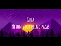 Gula Neton Vega chino pacas (LETRA/LYRICS)