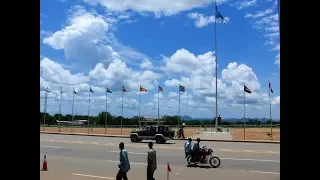 أغنية جوبا رائعة 