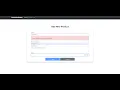 PHP CRUD with Live Input Data Duplicate Validation DEMO