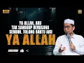 Download Lagu Jangan Putus Asa Datang Ke Allah - Ustadz Adi Hidayat #ustadzadihidayat #usthananattakiterbaru