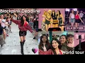 Download Lagu Blackpink in your area 🖤|| Unforgettable moments🩷|| Blackpink Deadline Worldtour || Jyoti Gurung✨