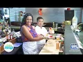 Saisaki Making Sushi Rolls Living Local 15