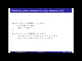 F11 6 SIMD vectorization in the lmpcc compiler level 4