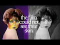 The Real Reason Silent Film Actors Looked So Strange