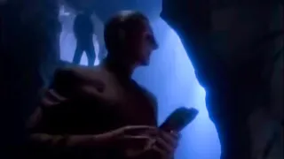 odo uncovers more details about garak s past star trek deep space nine improbable cause s3e20