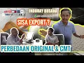 Download Lagu APA ITU BAJU SISA EXPORT - APA PERBEDAAN ORIGINAL \u0026 CMT? SIMAK VIDEONYA‼️INDORAY BUSANA