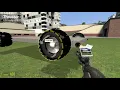 Garry s Mod - How to build a basic car