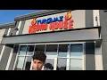 Turquaz Kebab House NW Edmonton