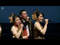Download Lagu 2018舞頌大自然 - 30. 印尼雅加達陽光樂團 Sing Sing So船歌、Bengawan Solo美麗的梭羅河