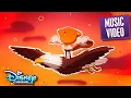 Kiff Room to Rent disneychannelanimation