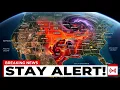 A Dangerous Severe Weather Setup Is Coming - And it s TERRIFYING