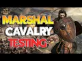 We TESTED Marshal Cavalry! RESULTS WAS SHOCKING! | Age of Empires Mobile