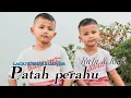 Download Lagu lagu kerinci PATAH PERAHU cover RAFA \u0026 RAFI