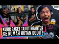 Lagu DODIT MULYANTO GA KEBERATAN DIMIRIPIN SAMA ANGGA YUNANDA - PODCAST ANCUR