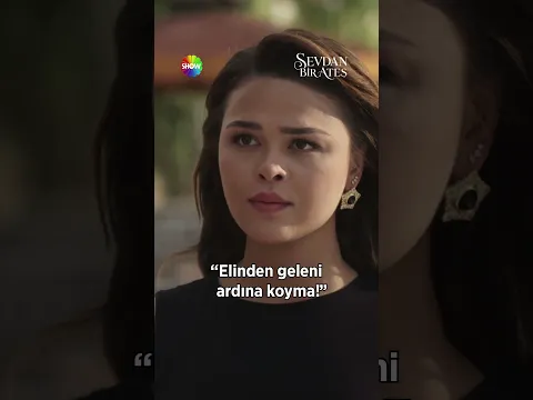 Mirza ve Yaman karşı karşıya! #SevdanBirAteş