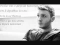 Download Lagu James Arthur - Impossible / Traduction FR
