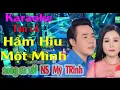 Lagu Karaoke Hẩm Hiu Một Mình Song Ca Cùng Nghệ Sỹ Mỹ Trinh