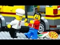 Download Lagu Lego City Pizza Delivery Pizza Robbery Fail
