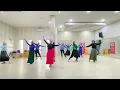 Download Lagu Mati-matianku || Line dance || Choreo by Nanda Muchtar (INA)