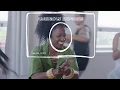 American Express Canada - Tanisha Scott