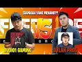 Download Lagu BUDI01 GAMING VS DYLAND PROS