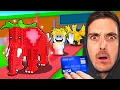 Download Lagu I Spent $5000 Beating Steal A Brainrot