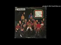 Blood Sweat & Tears - Meagan's Gypsy Eyes (mono mix)