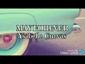 May Forever (Ysabelle Cuevas) Karaoke