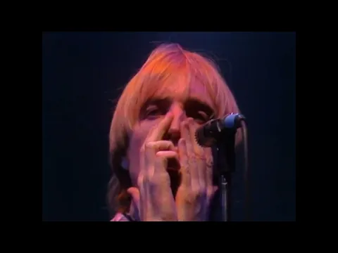 Download MP3 Tom Petty \u0026 The Heartbreakers - Breakdown | Hit The Road Jack (Live in Dortmund 1982)