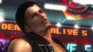 dead or alive 5 last round unstoppable rig 