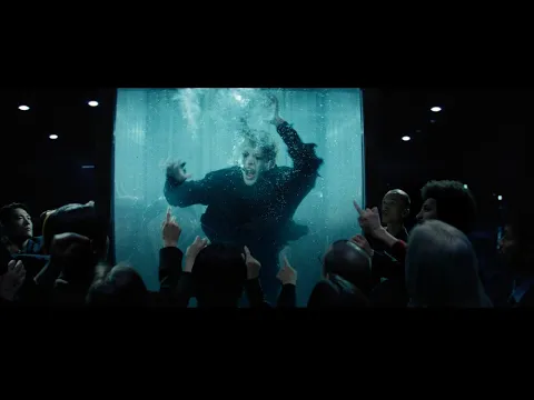 Jackson Wang - High Alone (Official Music Video)