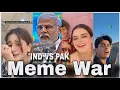 Download Lagu India Vs Pakistan Meme War 😆 part_2