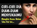 Download Lagu 7 CIRI CIRI SESEORANG MENYUKAI KITA SECARA DIAM DIAM #SobatCinta