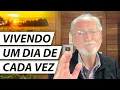 Download Lagu 8 Dicas Para Viver um Dia de Cada Vez | SÓ POR HOJE - Dr. Cesar Vasconcellos Psiquiatra