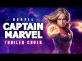Download Lagu Captain Marvel - Trailer Music