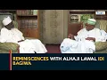 Lagu Herinneringen aan Alhaji Lawal Idi Bagiwa