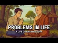 How to Overcome Hard Times in Life Best Motivational Story Problems In Life