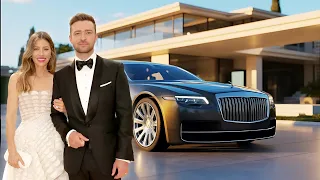 The Lifestyle of Justin Timberlake 2025 Net Worth Wealth Wife Car and Biography