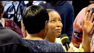 mrembo apewa milioni 2 kwa kutoa laki 5 kiroho safi geordavie tv