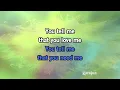 Talking in Your Sleep - The Romantics | Karaoke Version | KaraFun
