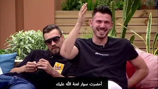 قسمة ونصيب التركي مترجم الحلقة 46 الجزء الثاني والاخير قوة الحب قسمة ونصيب مترجم 