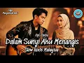 Lagu Dalam Sunyi Aku Menangis - Lagu slow Rock Malaysia Terbaru 2025 | Lagu Sedih Menyentuh Hati 