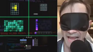 Five 2D array patterns you should know BLINDFOLDED AP