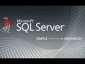 SQL Made Simple From Basics to Advanced Concepts
