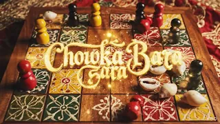 Chowka Bara Game by GPlus Games Indian Ludo Style Strategy Game