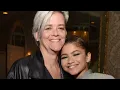 Zendaya s Mom Claire Stoermer Reacts to Law Roach s Claim That Her Daughter Married Tom Holland