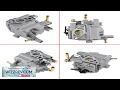 Outboard Carbs Carburetor for Yamaha 4 Stroke 2 5 HP F2 5 Boat Engine Review