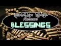 Chance the Rapper - Blessings (Reprise) [Lyric Video]