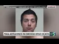 Owosso man charged with delivery of a controlled substance causing death